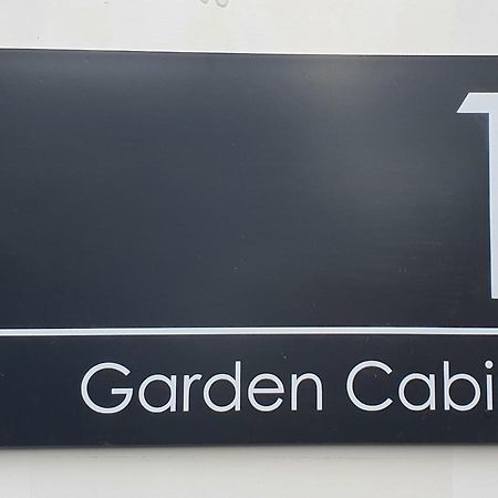 Kingussie Garden Cabins Bagian luar foto